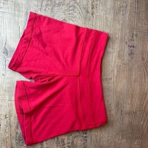 Lululemon groove Short